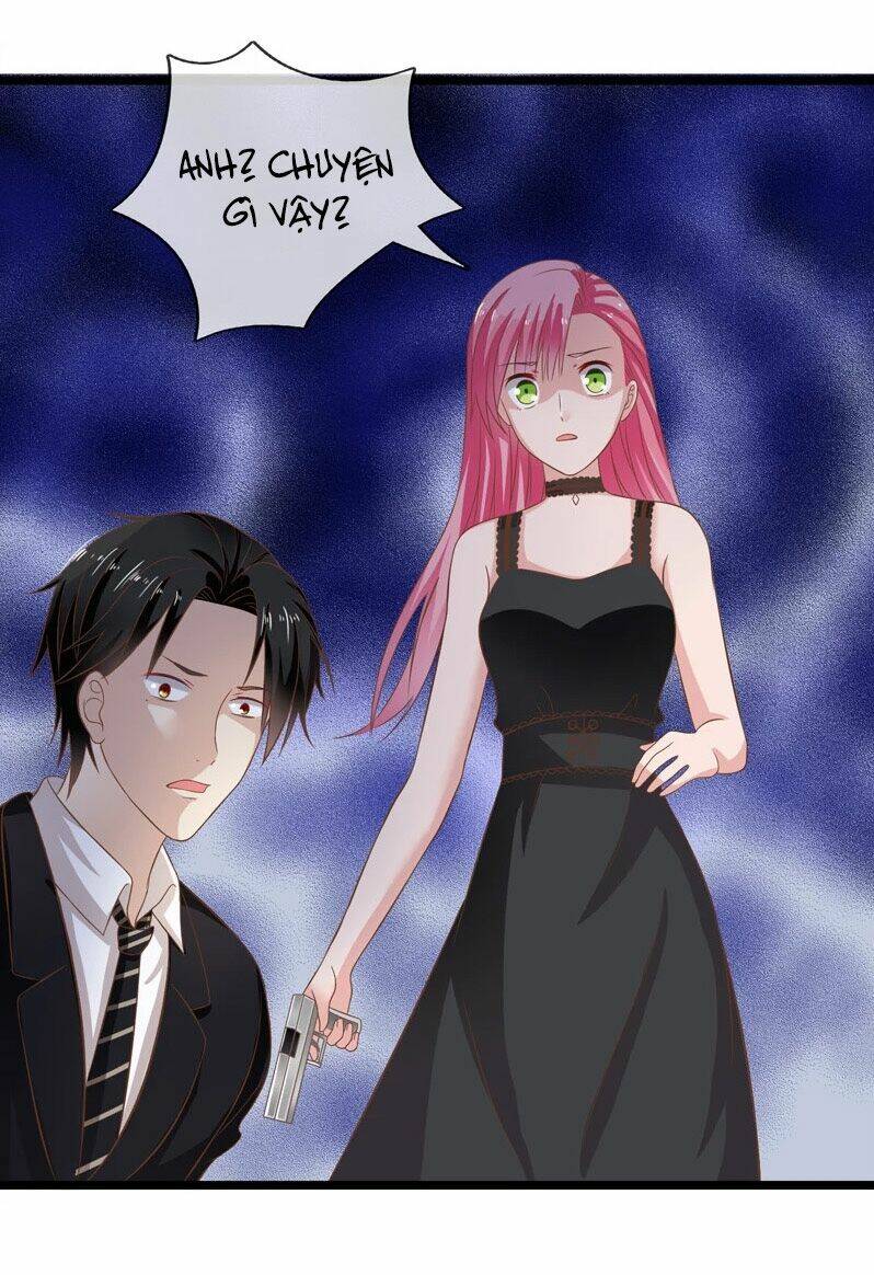 Luyến Ái Bạo Quân - Chapter 63 - Page 10