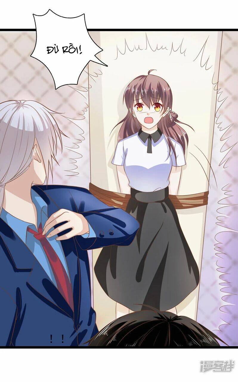 Luyến Ái Bạo Quân - Chapter 63 - Page 15