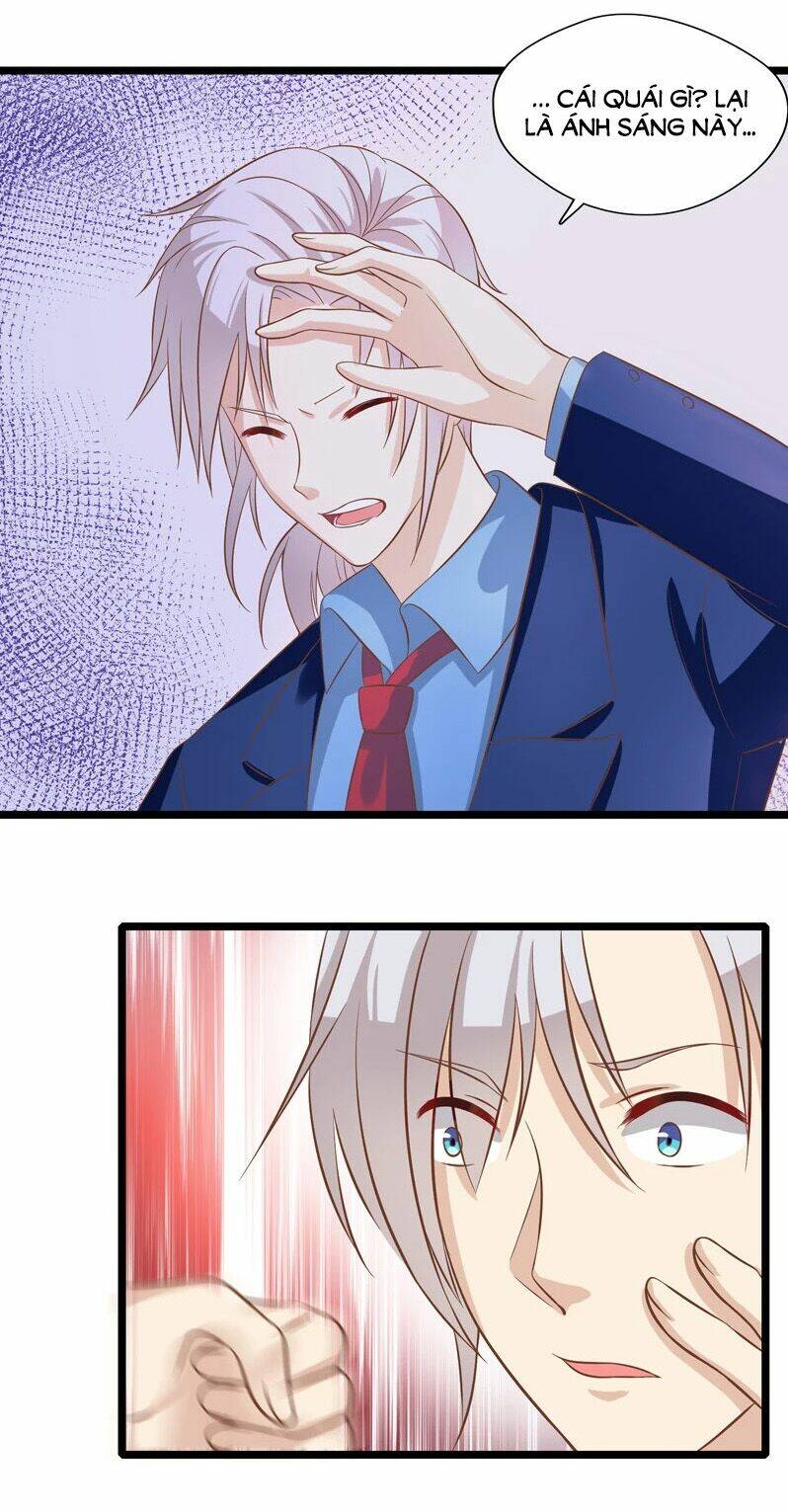 Luyến Ái Bạo Quân - Chapter 63 - Page 16