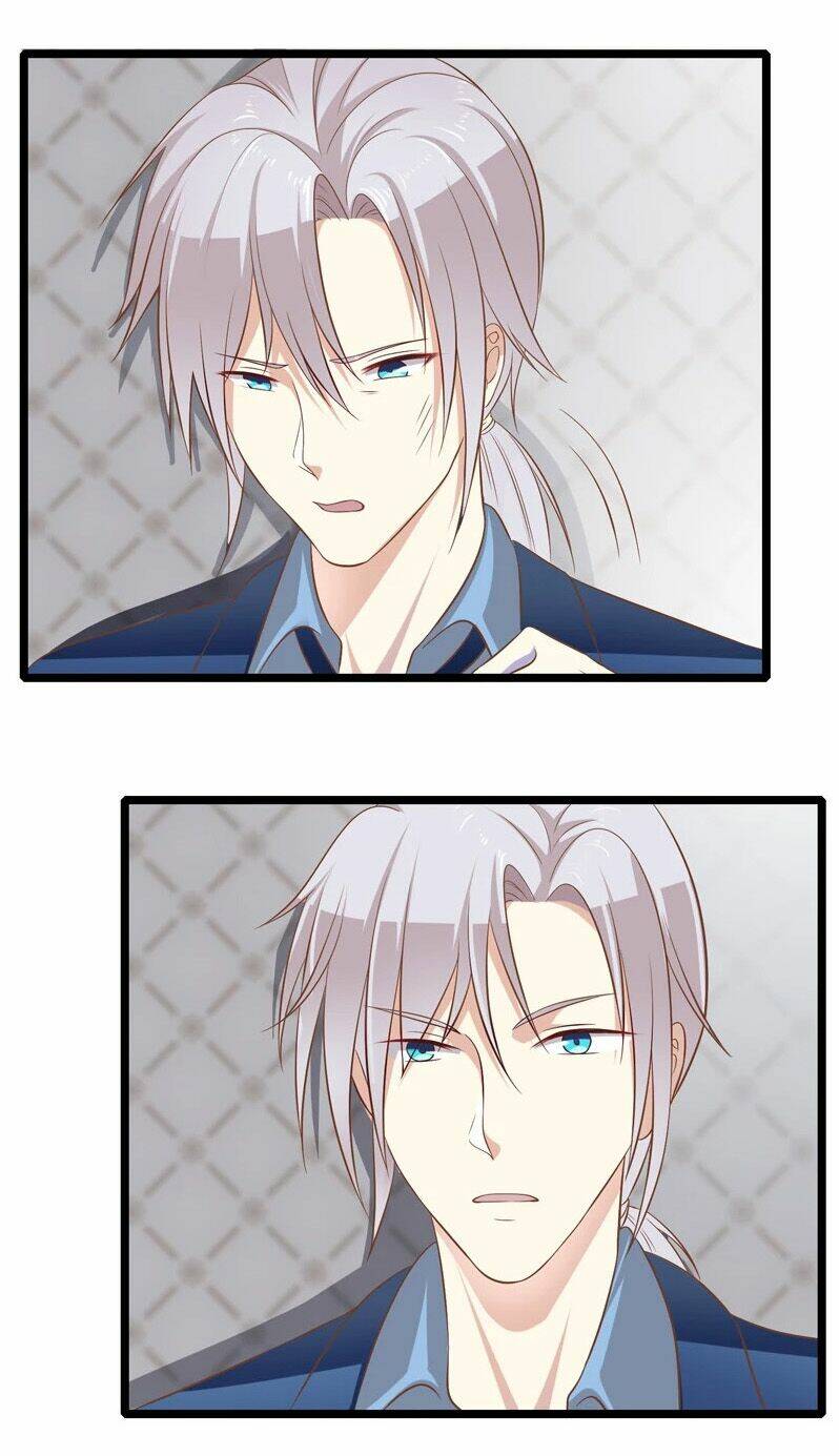 Luyến Ái Bạo Quân - Chapter 63 - Page 19