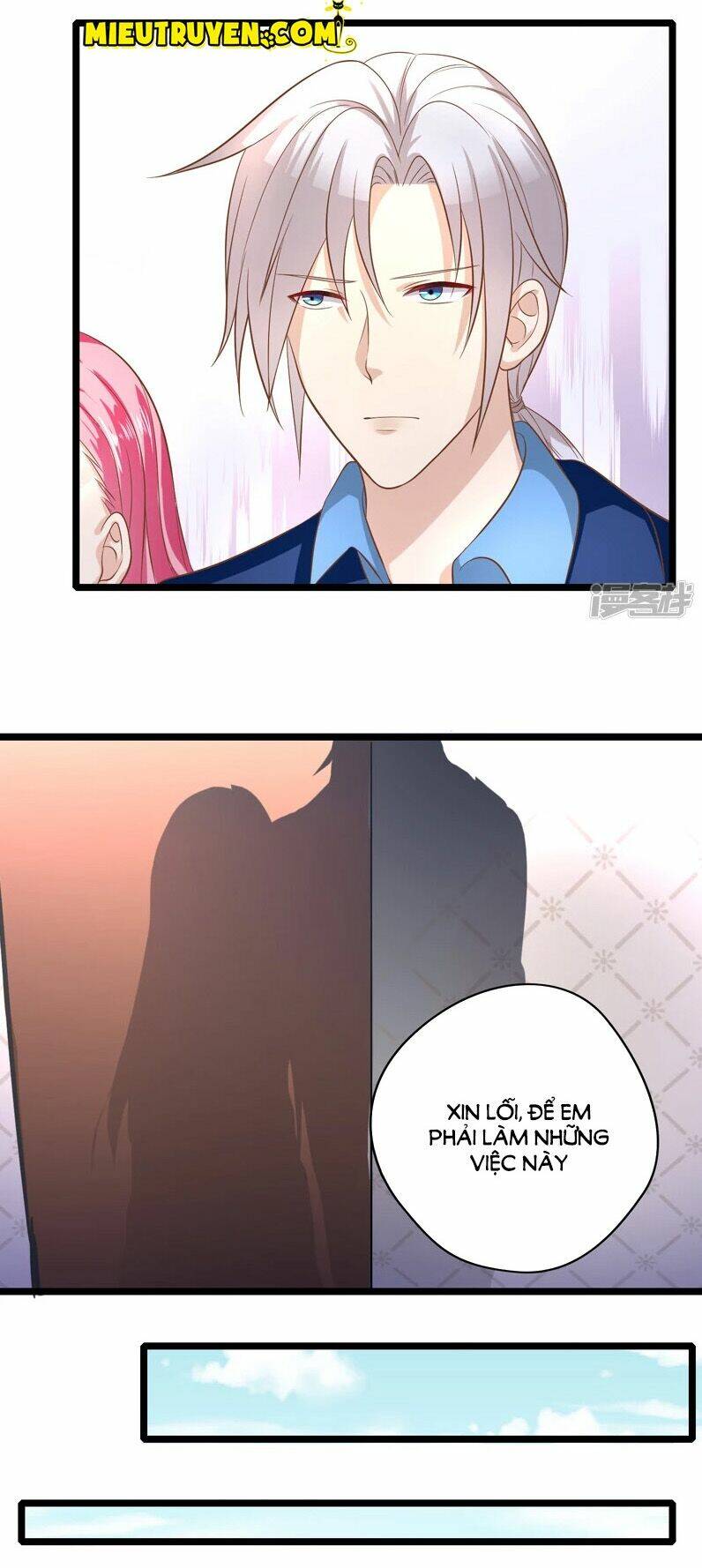 Luyến Ái Bạo Quân - Chapter 63 - Page 22