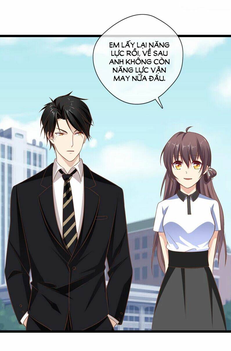 Luyến Ái Bạo Quân - Chapter 63 - Page 23