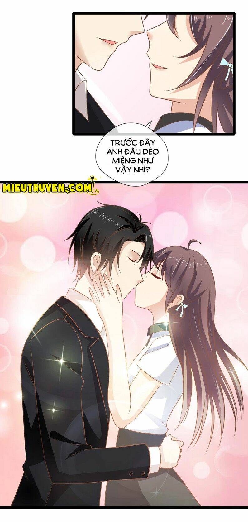 Luyến Ái Bạo Quân - Chapter 63 - Page 26