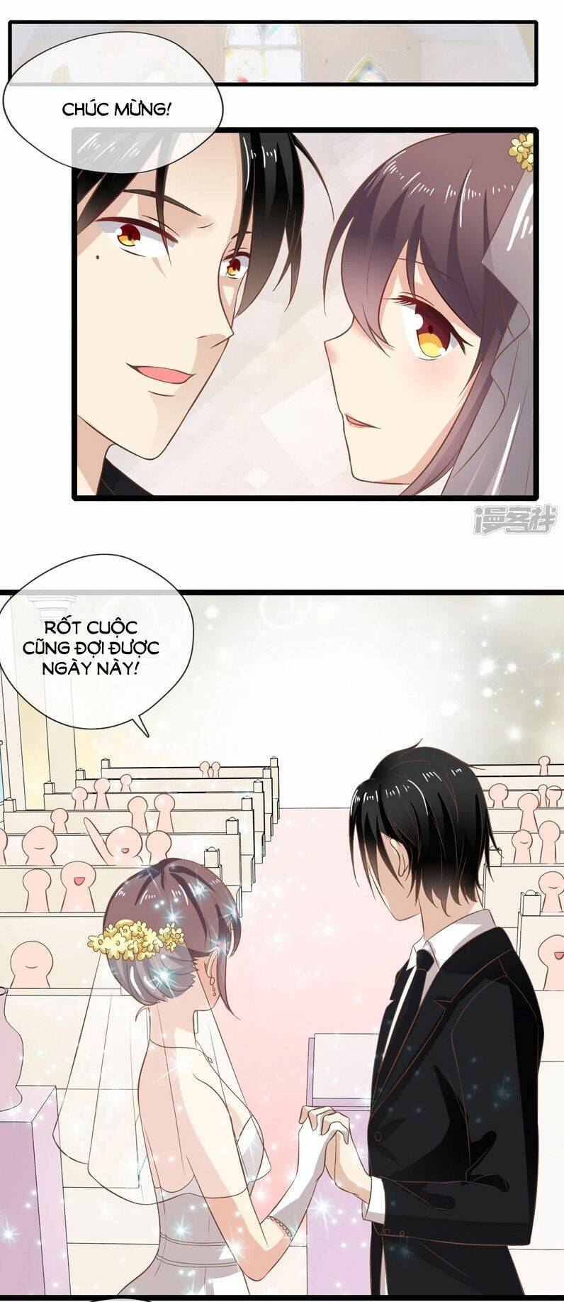 Luyến Ái Bạo Quân - Chapter 63 - Page 27