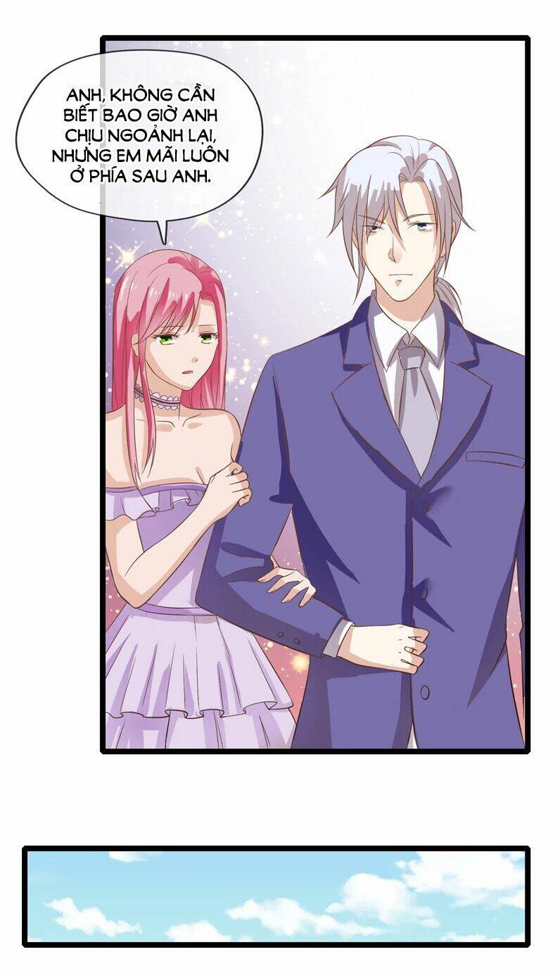 Luyến Ái Bạo Quân - Chapter 63 - Page 30