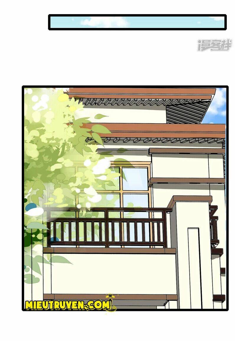 Luyến Ái Bạo Quân - Chapter 63 - Page 31