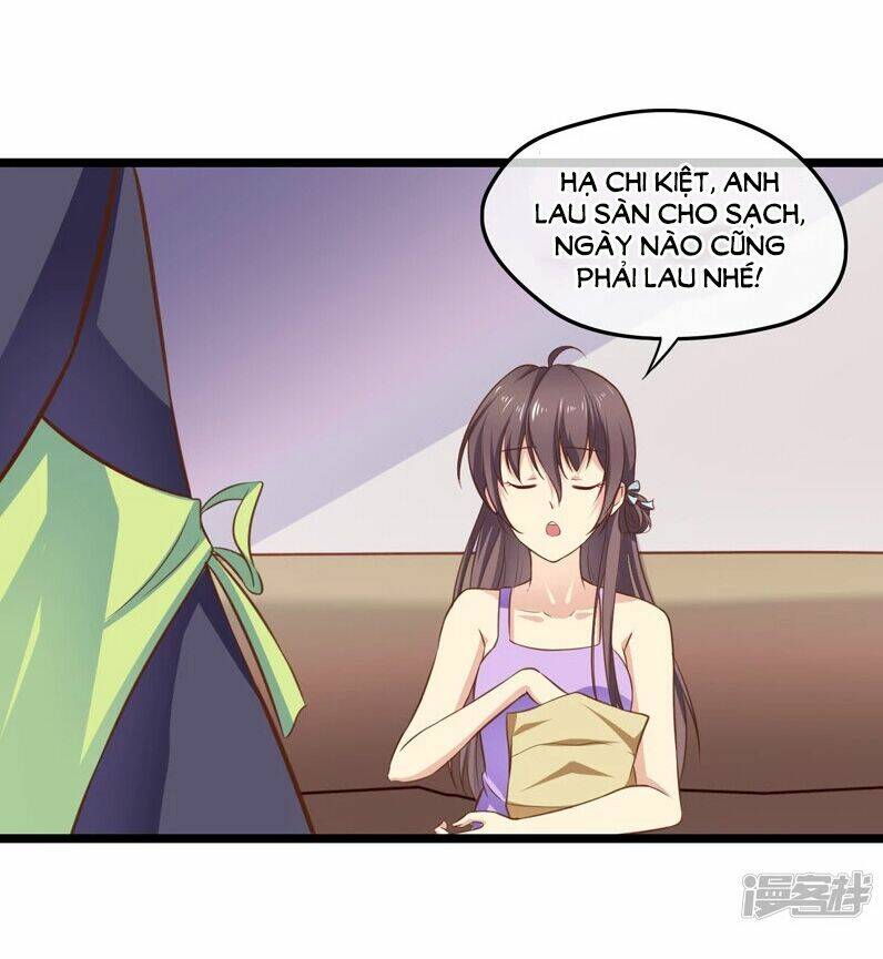 Luyến Ái Bạo Quân - Chapter 63 - Page 32