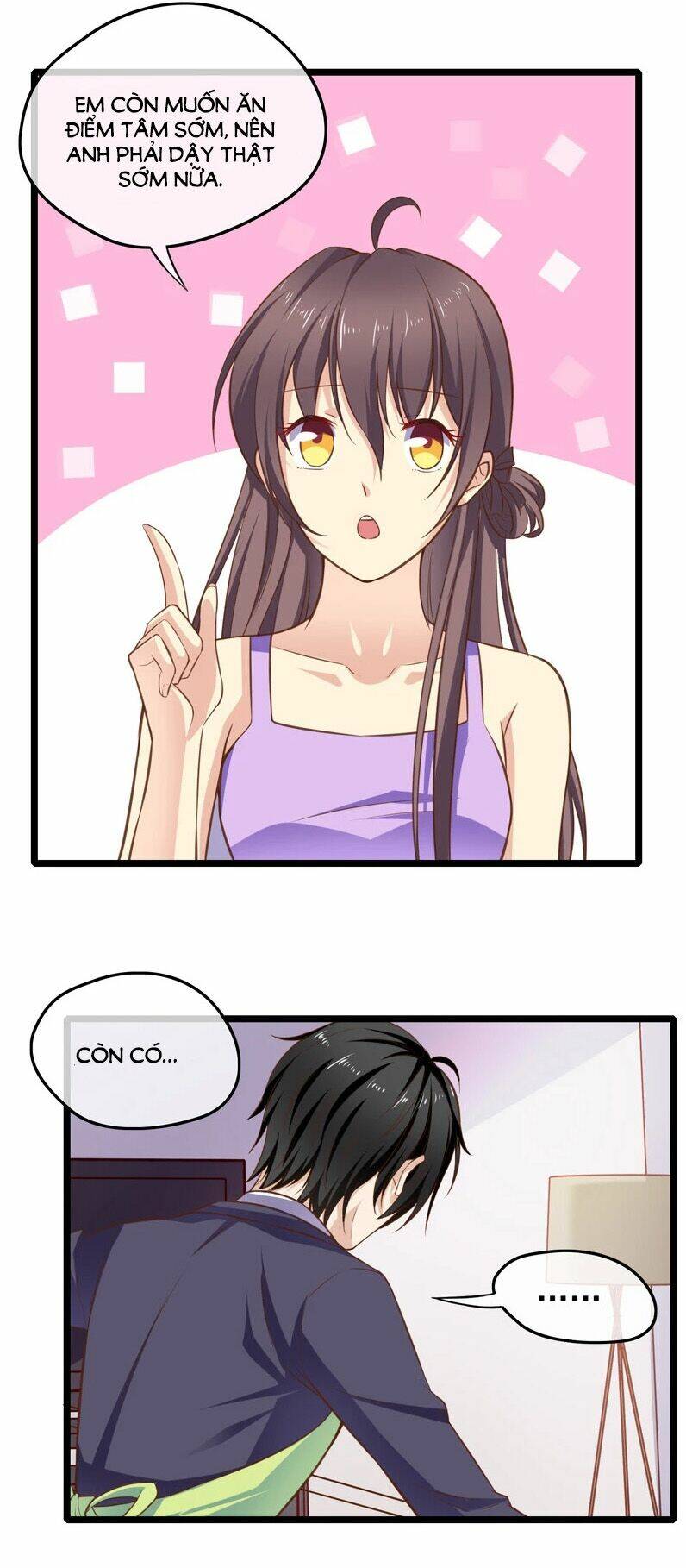 Luyến Ái Bạo Quân - Chapter 63 - Page 33