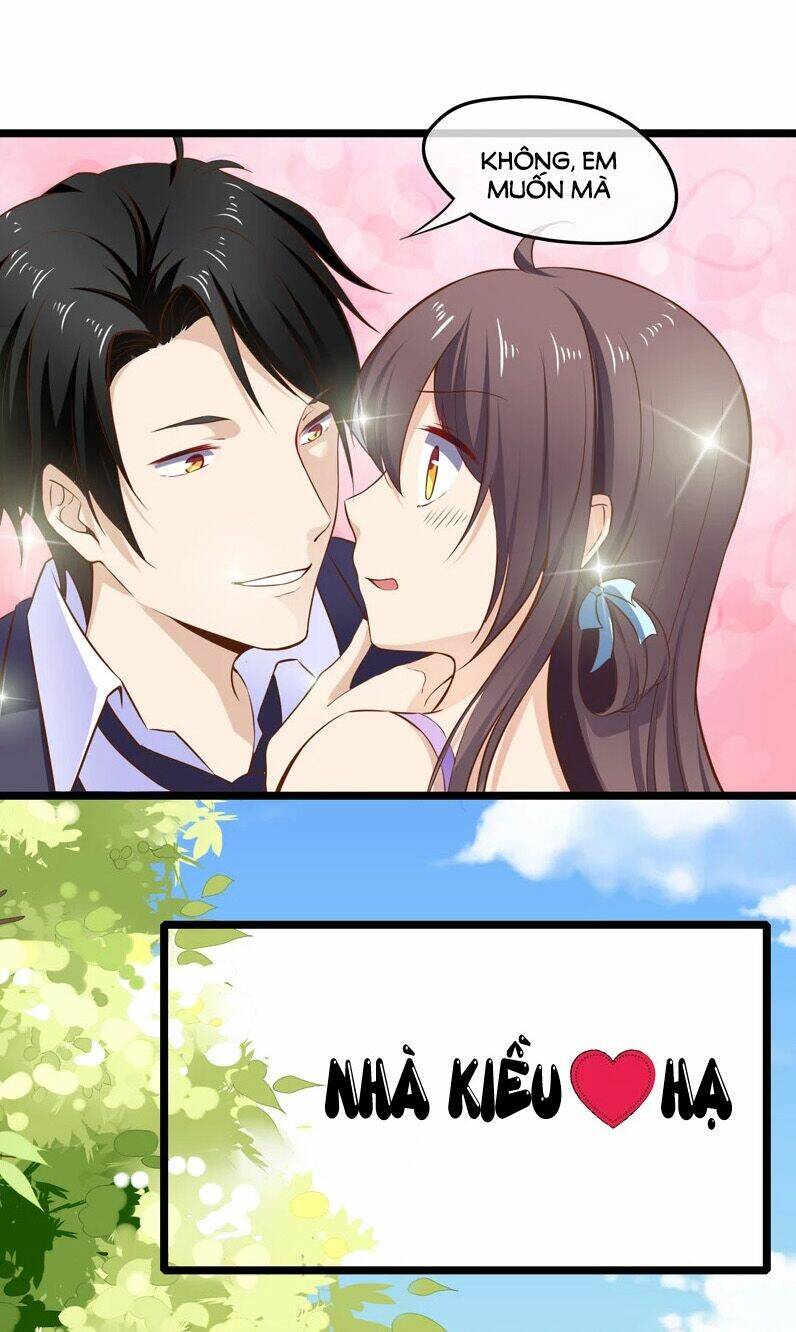 Luyến Ái Bạo Quân - Chapter 63 - Page 36