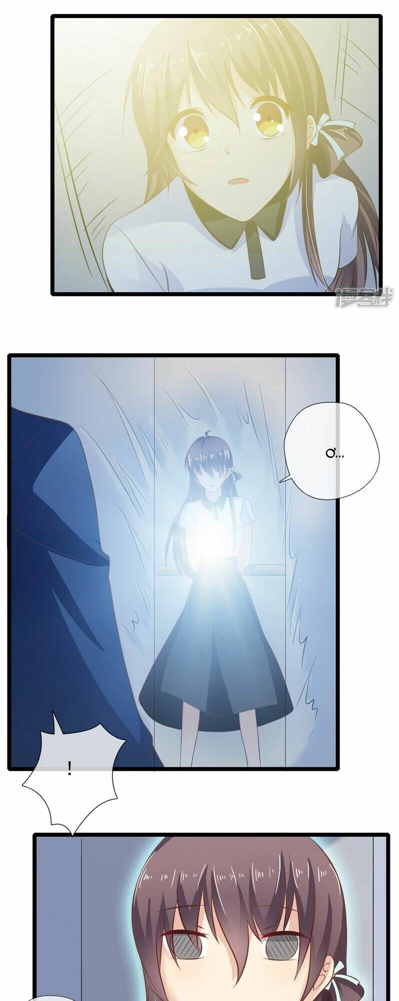 Luyến Ái Bạo Quân - Chapter 63 - Page 7