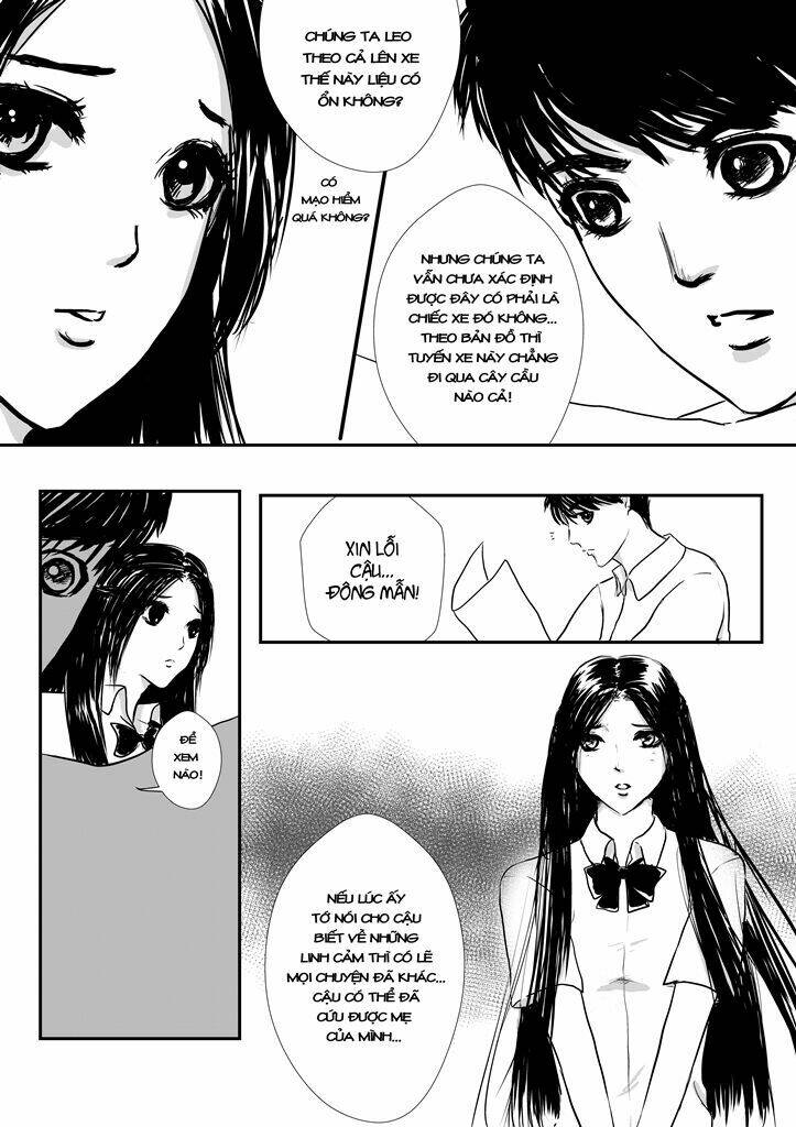 Chiến thánh tử - Chapter 2 - Page 25