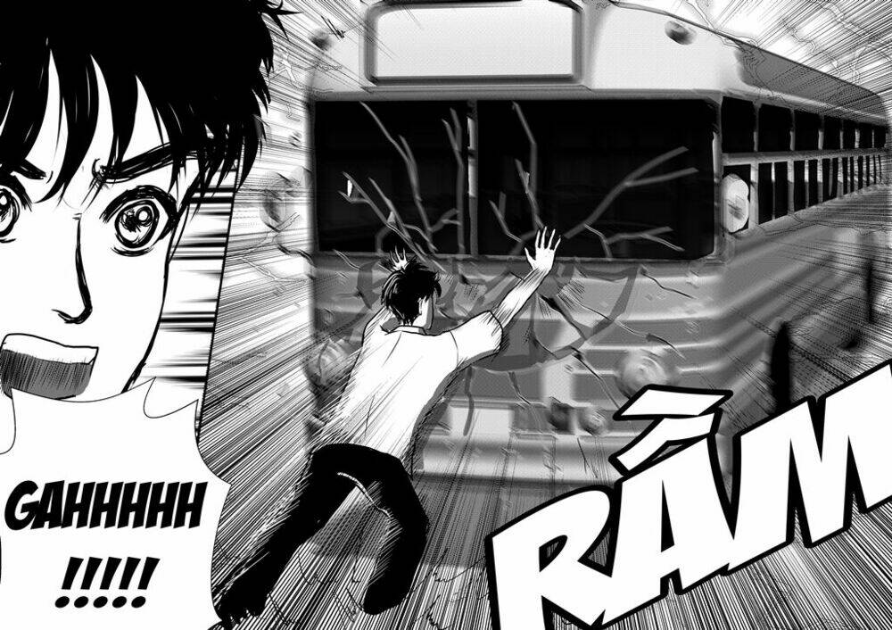 Chiến thánh tử - Chapter 2 - Page 42