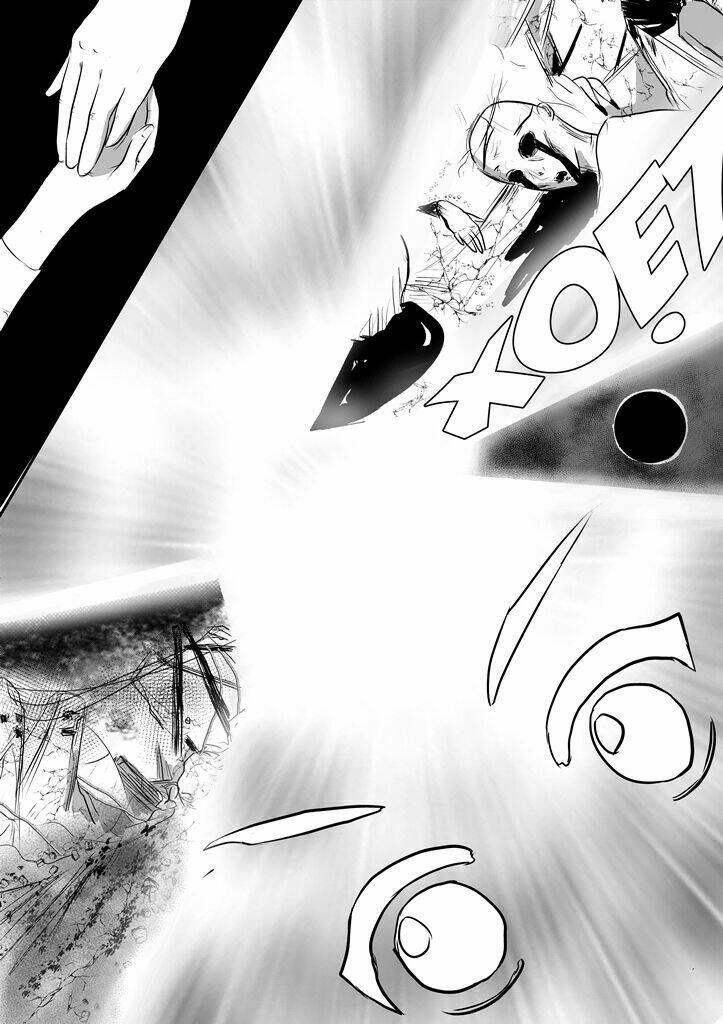 Chiến thánh tử - Chapter 2 - Page 5