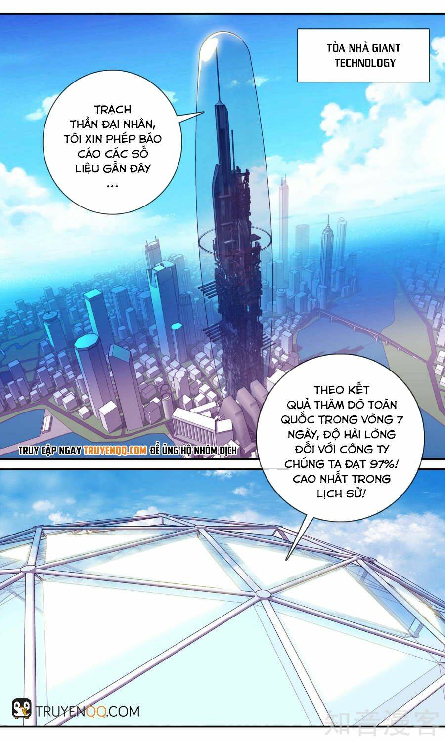 Thiếu Niên Tốt Nghiệp - Chapter 6 - Page 3