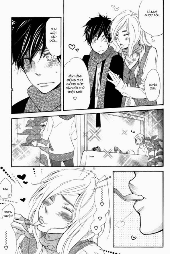 Lời Tựa ánh Sao - Chapter 6 - Page 9