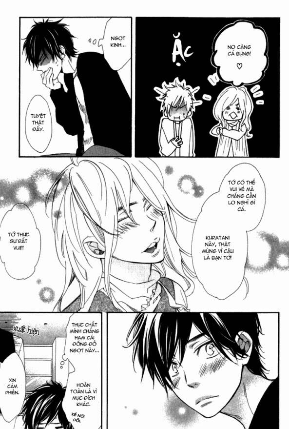 Lời Tựa ánh Sao - Chapter 6 - Page 13