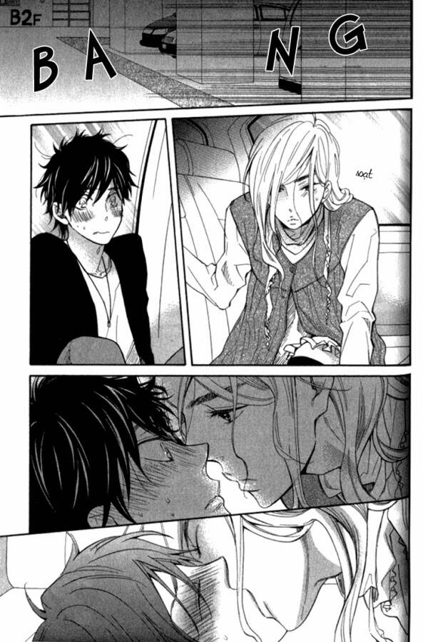 Lời Tựa ánh Sao - Chapter 6 - Page 19