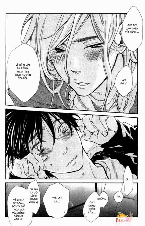 Lời Tựa ánh Sao - Chapter 6 - Page 20