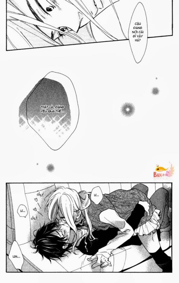Lời Tựa ánh Sao - Chapter 6 - Page 23