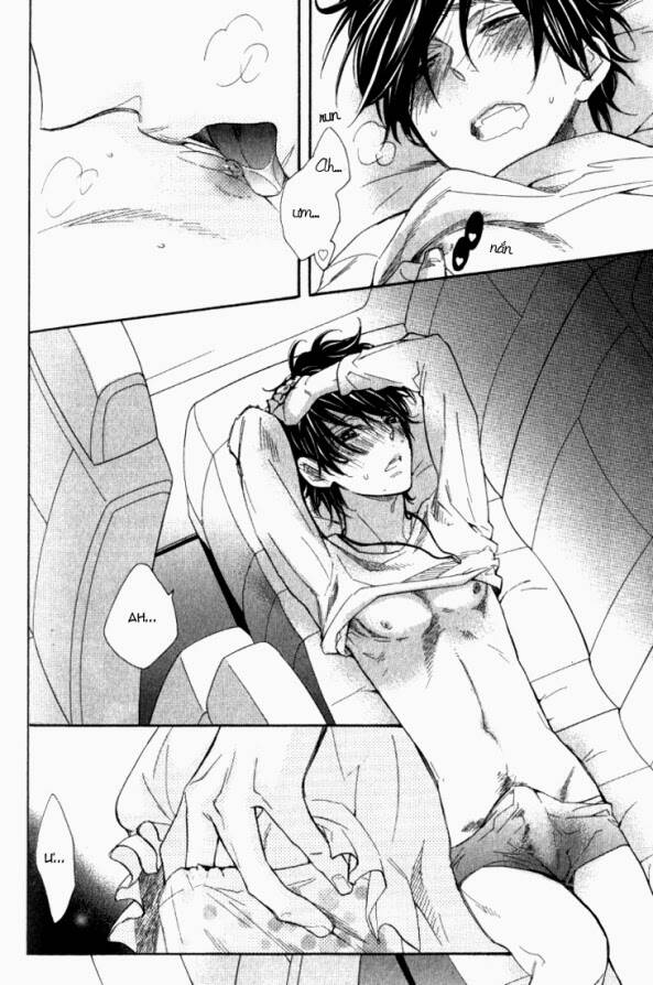 Lời Tựa ánh Sao - Chapter 6 - Page 24