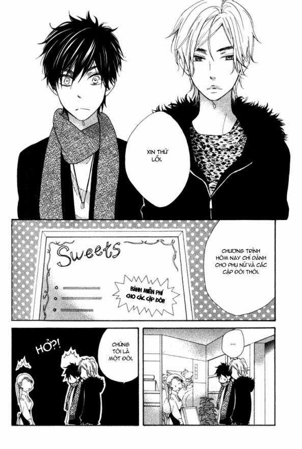 Lời Tựa ánh Sao - Chapter 6 - Page 4