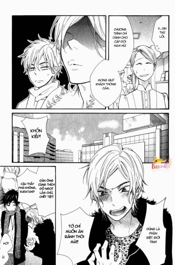 Lời Tựa ánh Sao - Chapter 6 - Page 5