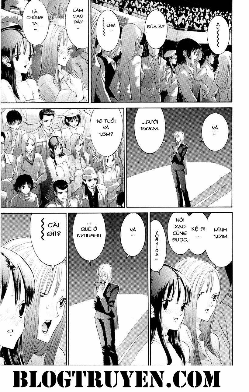 HEN - Chapter 94 - Page 9