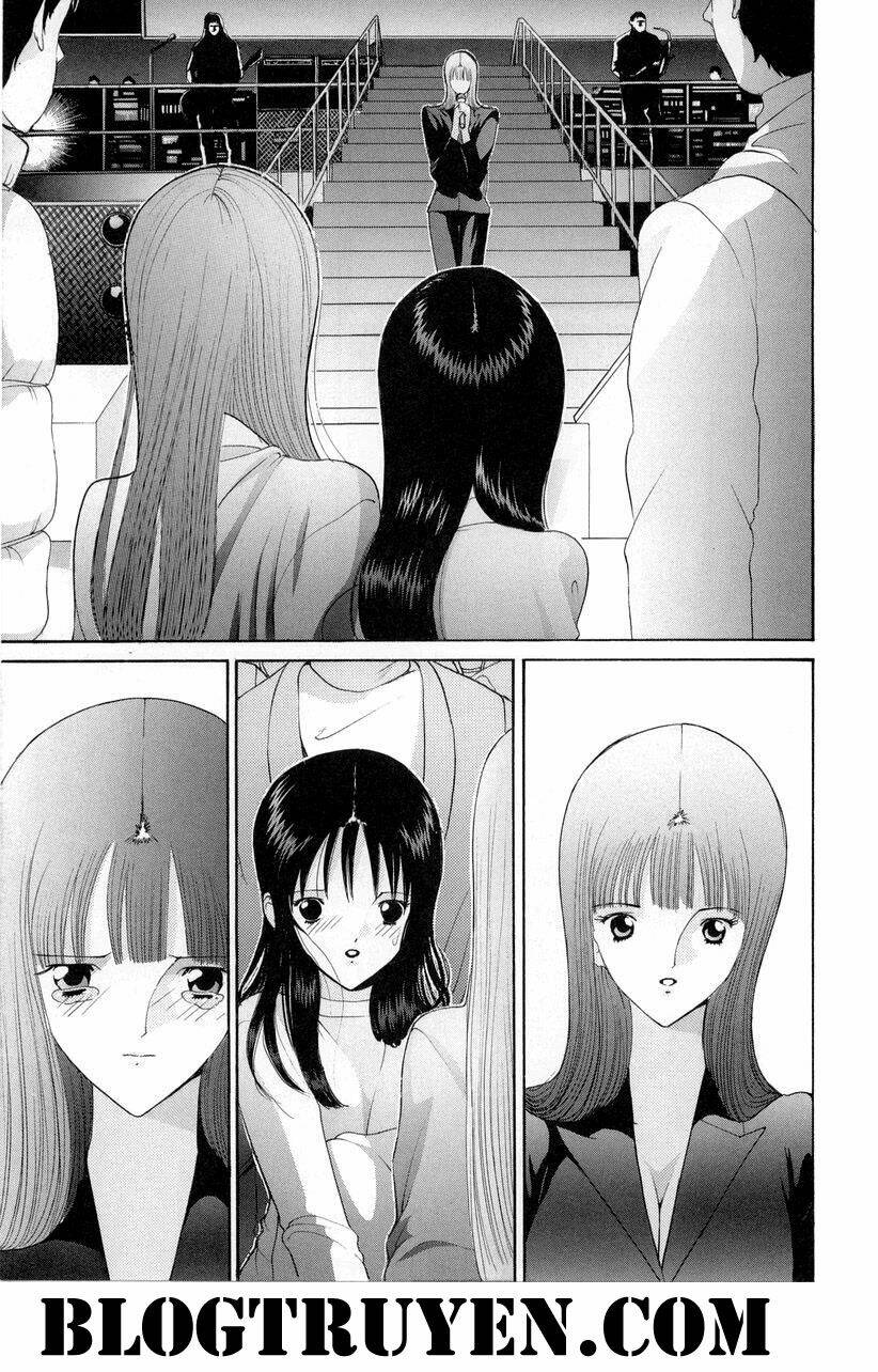 HEN - Chapter 94 - Page 13