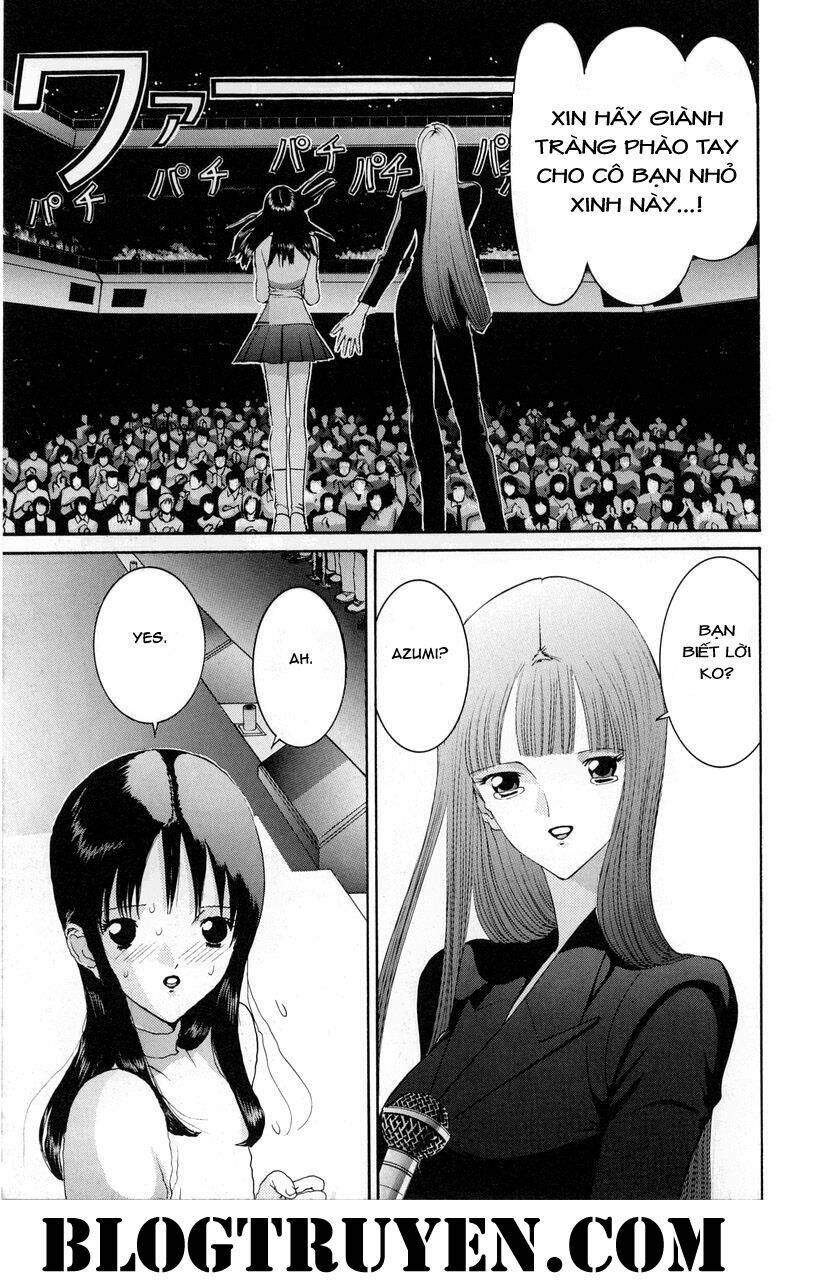 HEN - Chapter 94 - Page 15