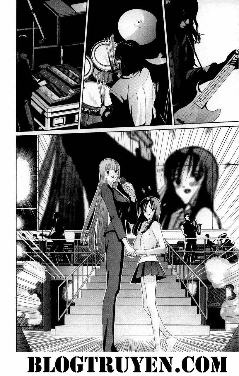 HEN - Chapter 94 - Page 16