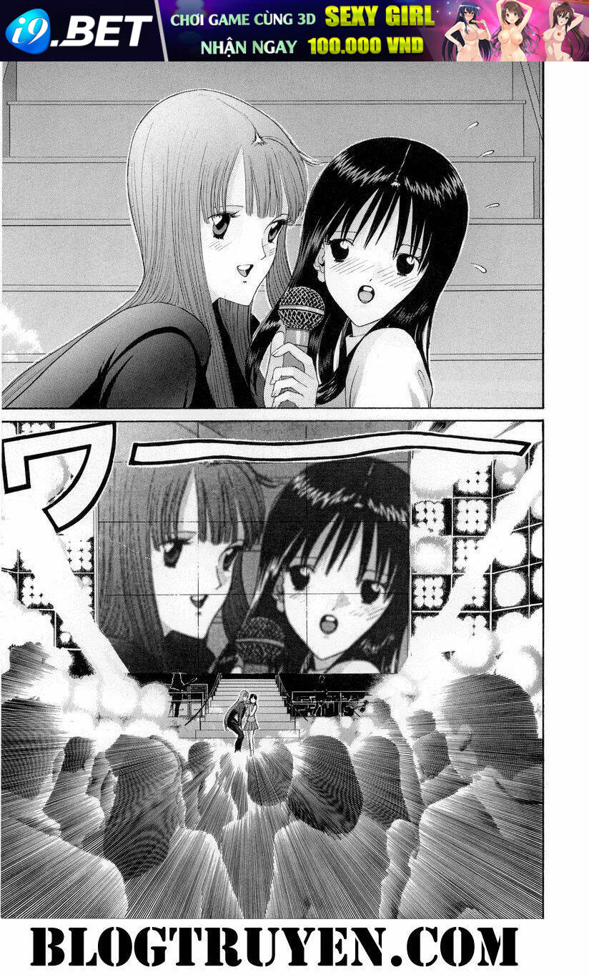 HEN - Chapter 94 - Page 17