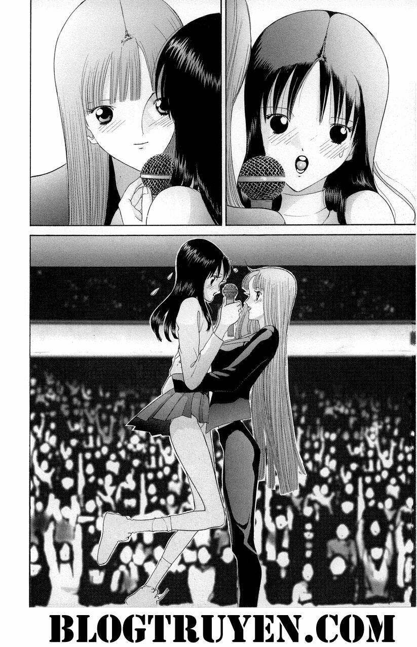 HEN - Chapter 94 - Page 18