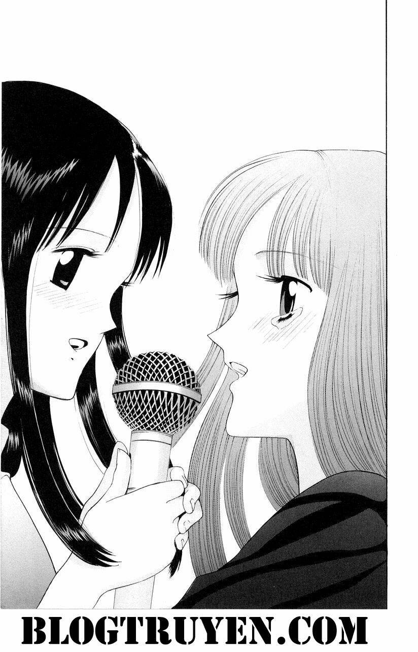 HEN - Chapter 94 - Page 19