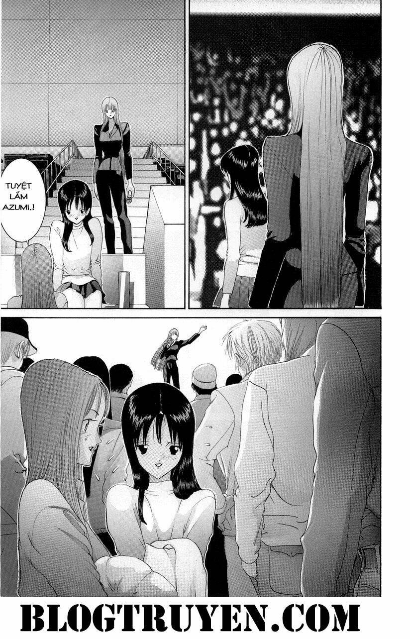 HEN - Chapter 94 - Page 21