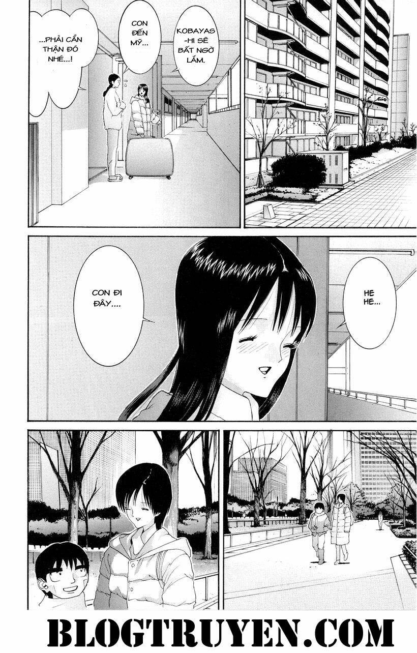 HEN - Chapter 94 - Page 22