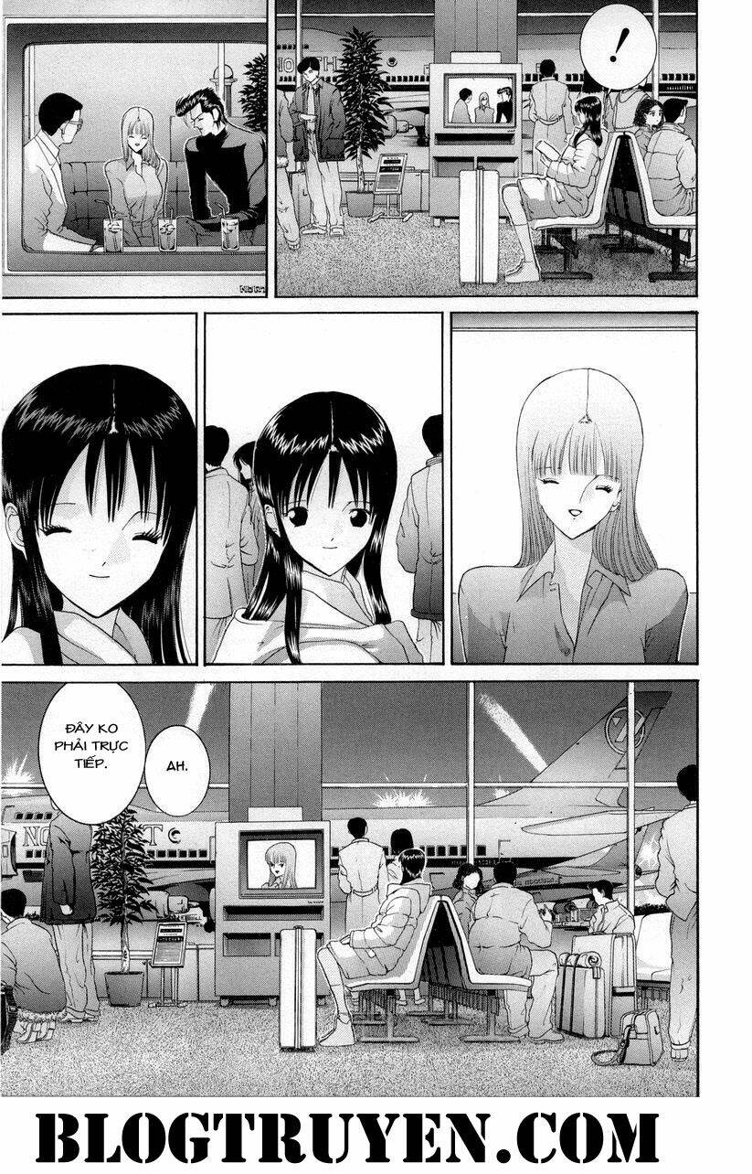 HEN - Chapter 94 - Page 23