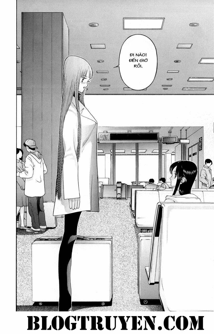 HEN - Chapter 94 - Page 24