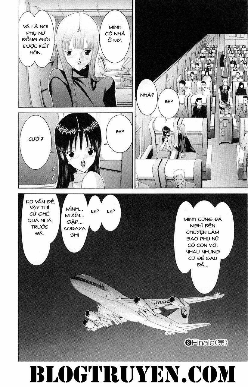 HEN - Chapter 94 - Page 26