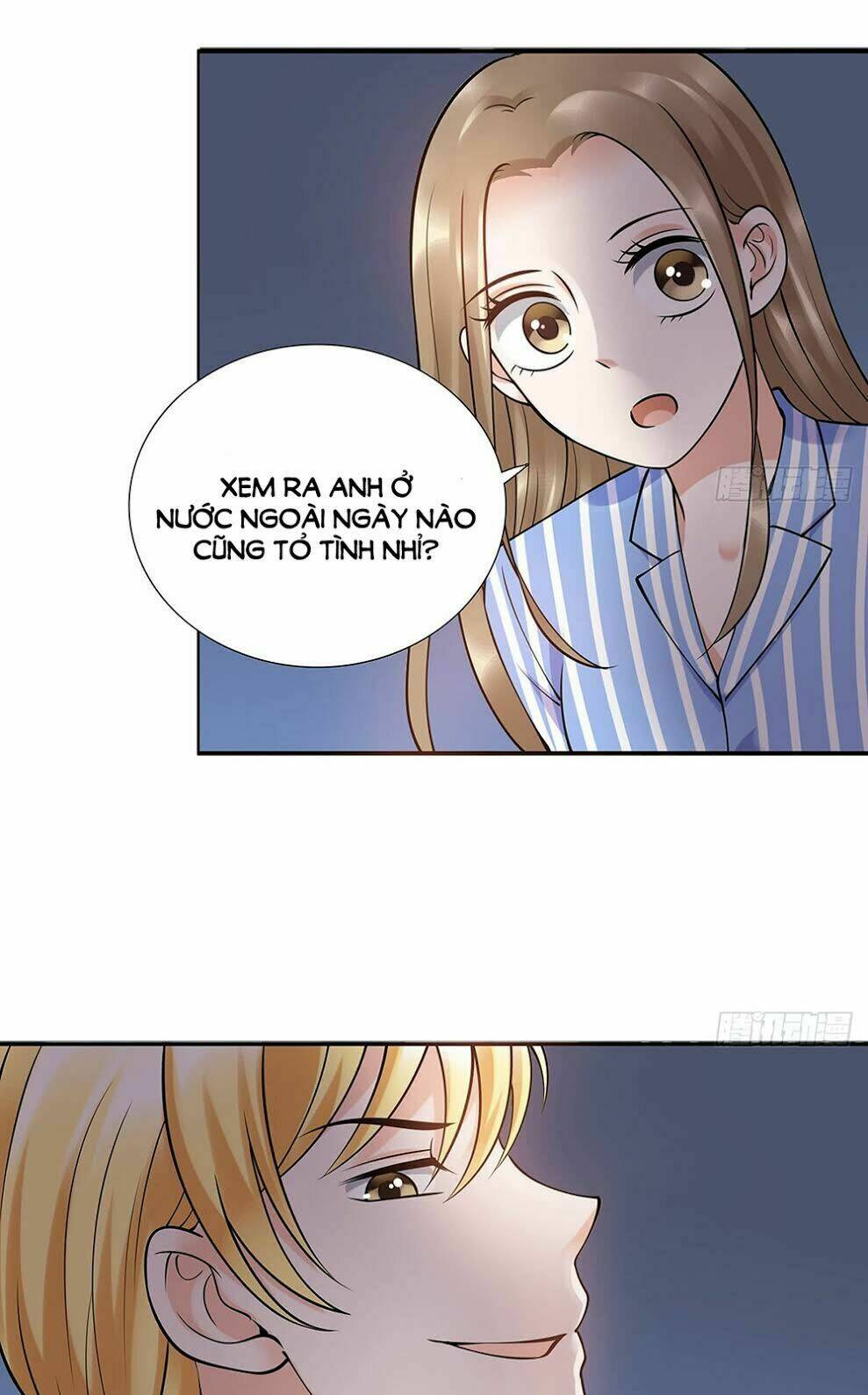 Yêu Phu! Xin Ngươi Hưu Ta Đi Mà! - Chapter 81 - Page 9