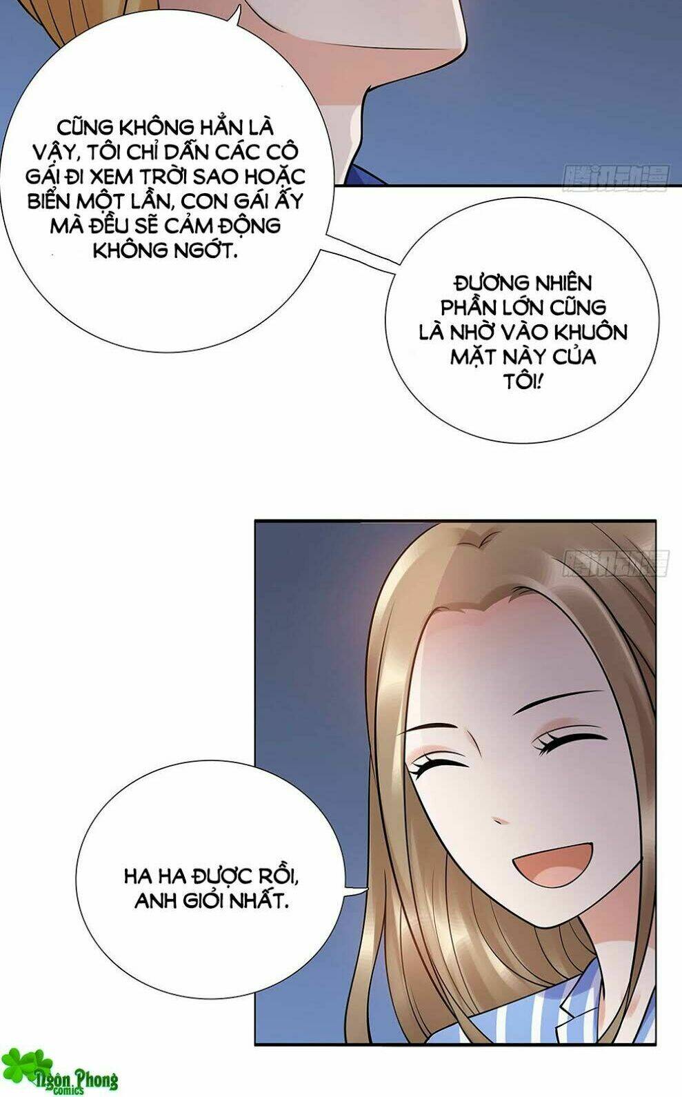 Yêu Phu! Xin Ngươi Hưu Ta Đi Mà! - Chapter 81 - Page 10