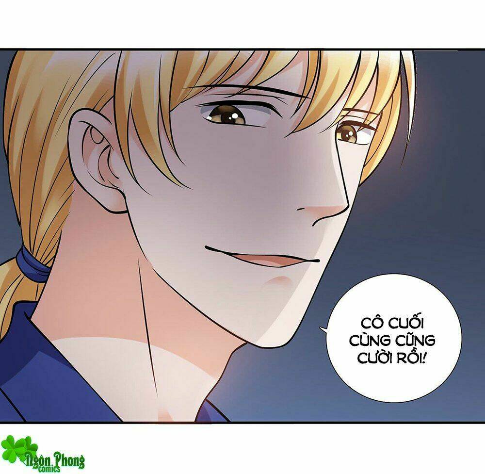 Yêu Phu! Xin Ngươi Hưu Ta Đi Mà! - Chapter 81 - Page 11