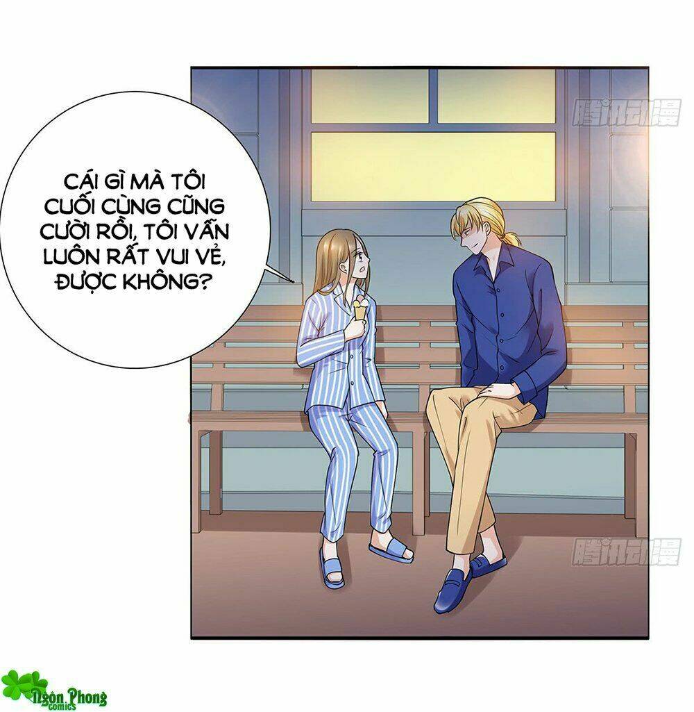 Yêu Phu! Xin Ngươi Hưu Ta Đi Mà! - Chapter 81 - Page 13
