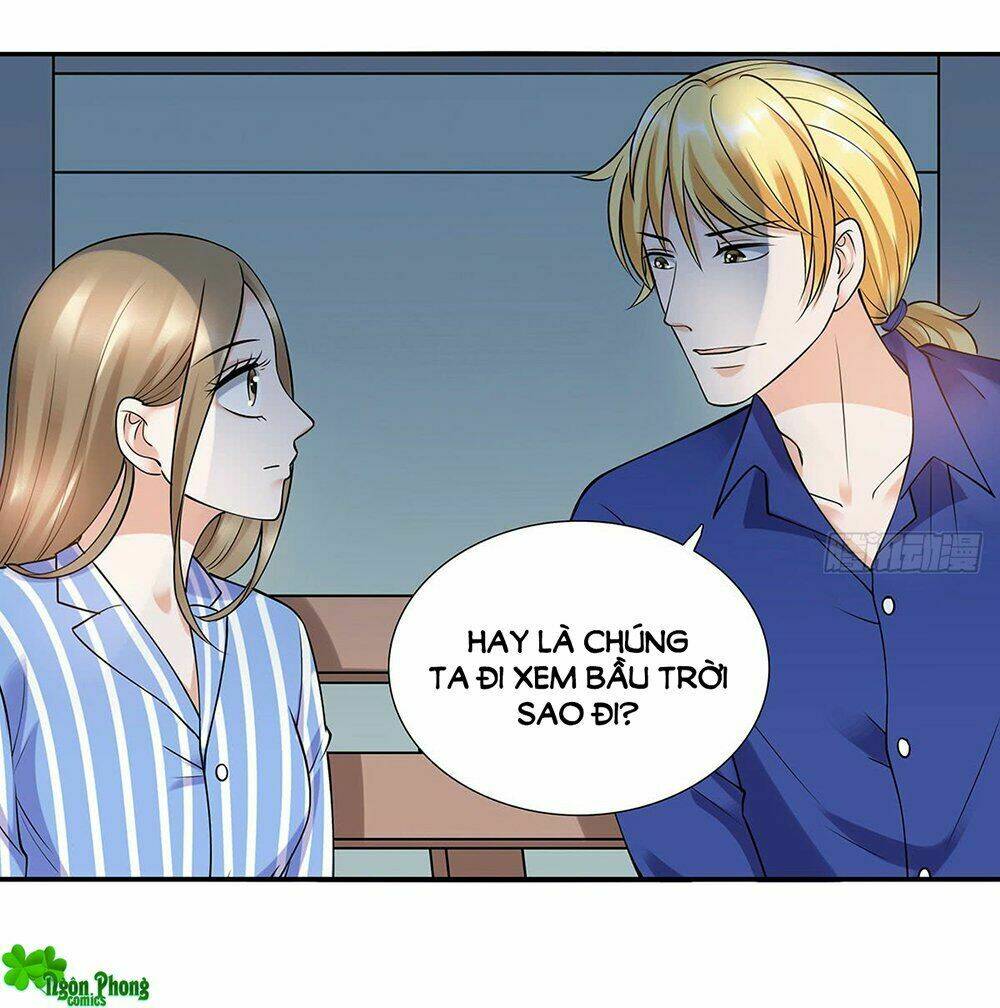 Yêu Phu! Xin Ngươi Hưu Ta Đi Mà! - Chapter 81 - Page 14