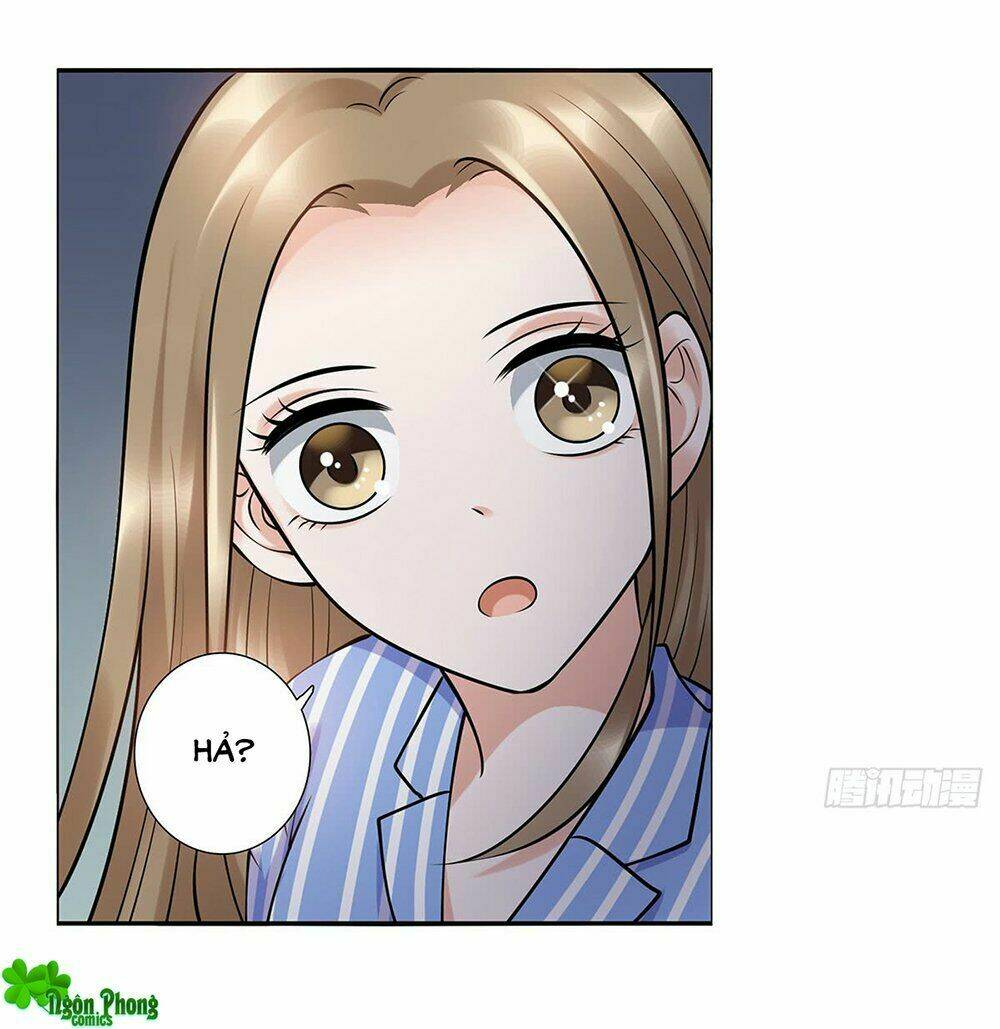 Yêu Phu! Xin Ngươi Hưu Ta Đi Mà! - Chapter 81 - Page 15