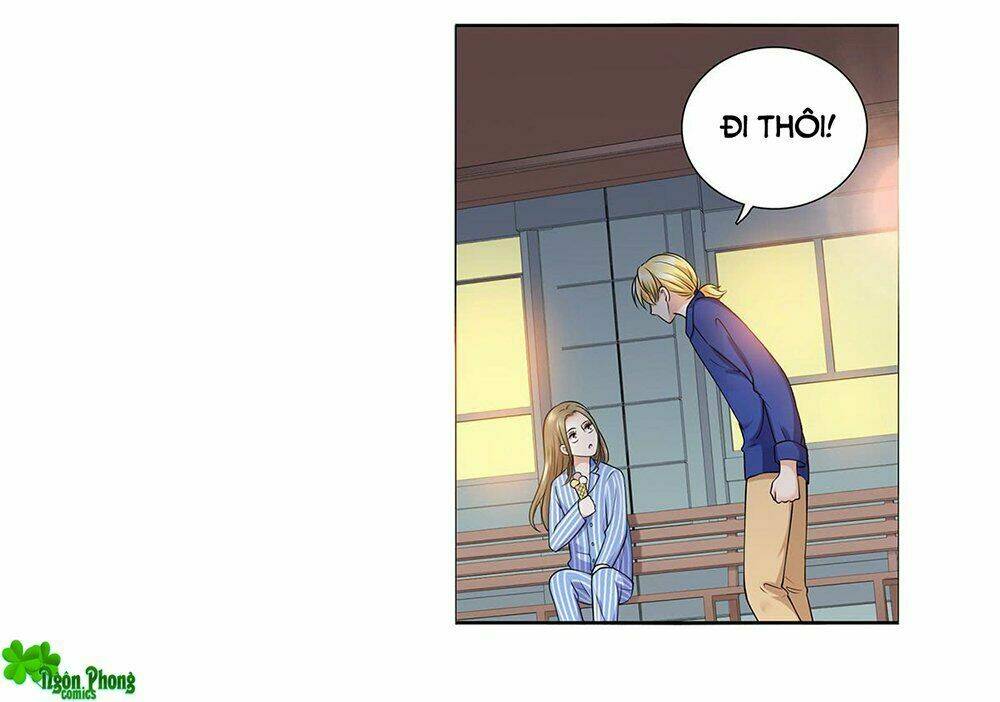 Yêu Phu! Xin Ngươi Hưu Ta Đi Mà! - Chapter 81 - Page 16