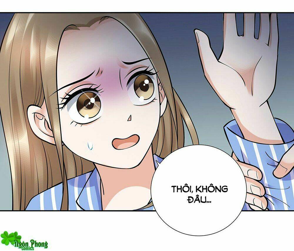 Yêu Phu! Xin Ngươi Hưu Ta Đi Mà! - Chapter 81 - Page 17