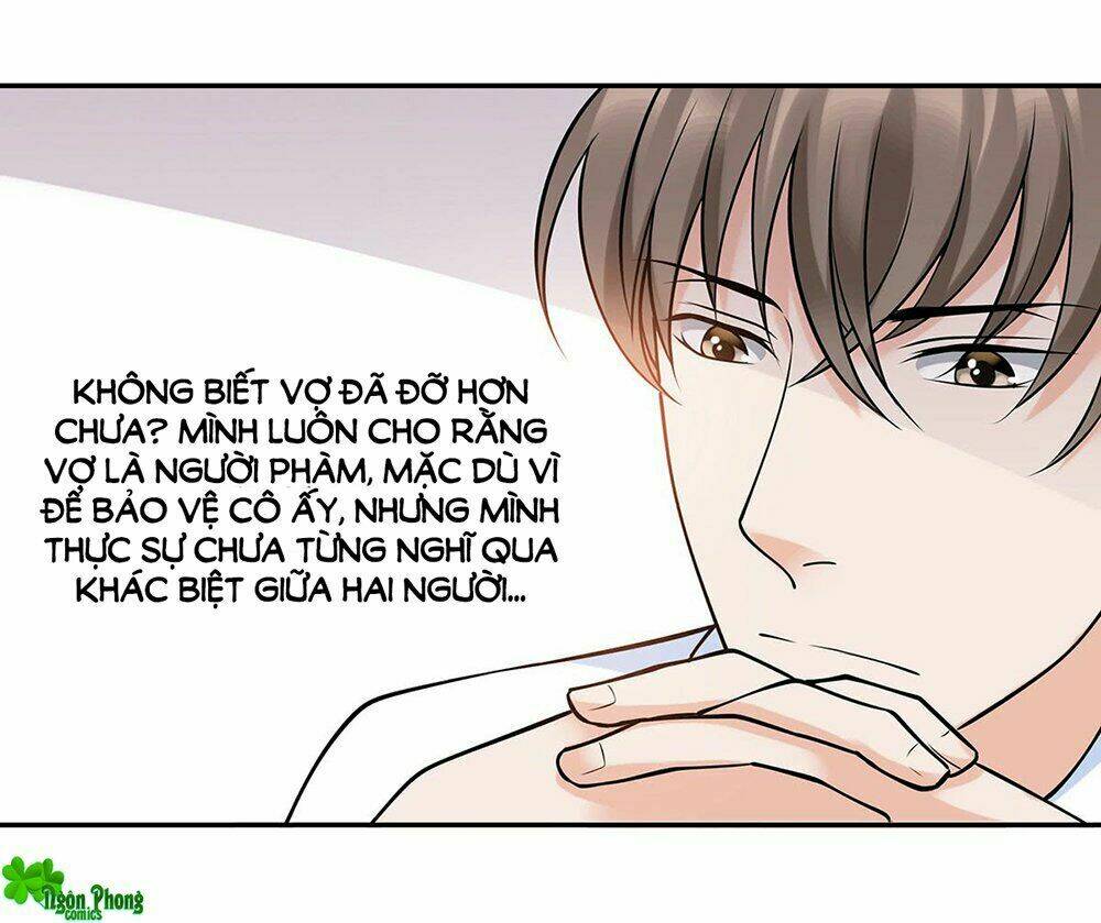 Yêu Phu! Xin Ngươi Hưu Ta Đi Mà! - Chapter 81 - Page 21