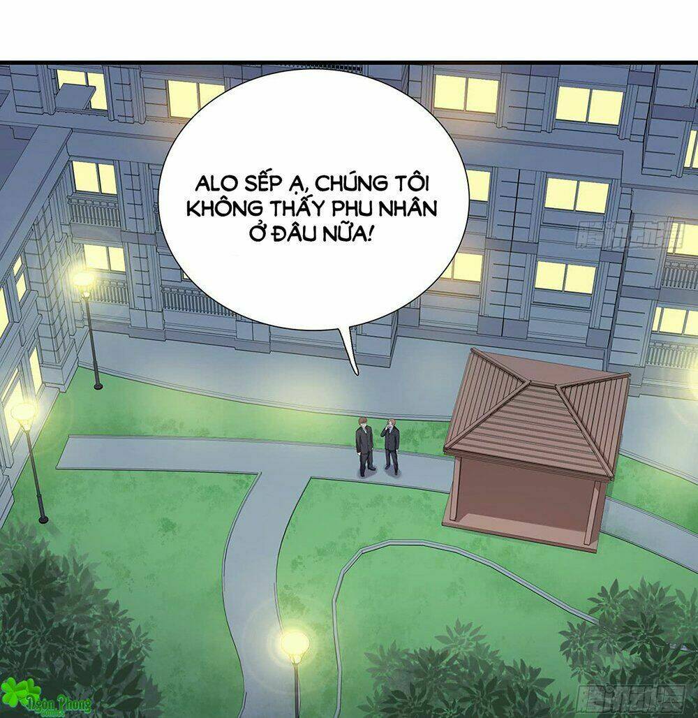 Yêu Phu! Xin Ngươi Hưu Ta Đi Mà! - Chapter 81 - Page 24