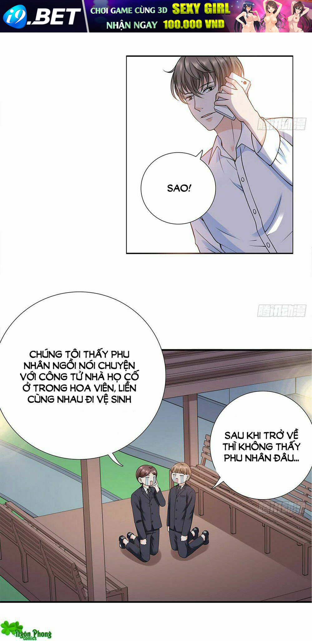 Yêu Phu! Xin Ngươi Hưu Ta Đi Mà! - Chapter 81 - Page 25