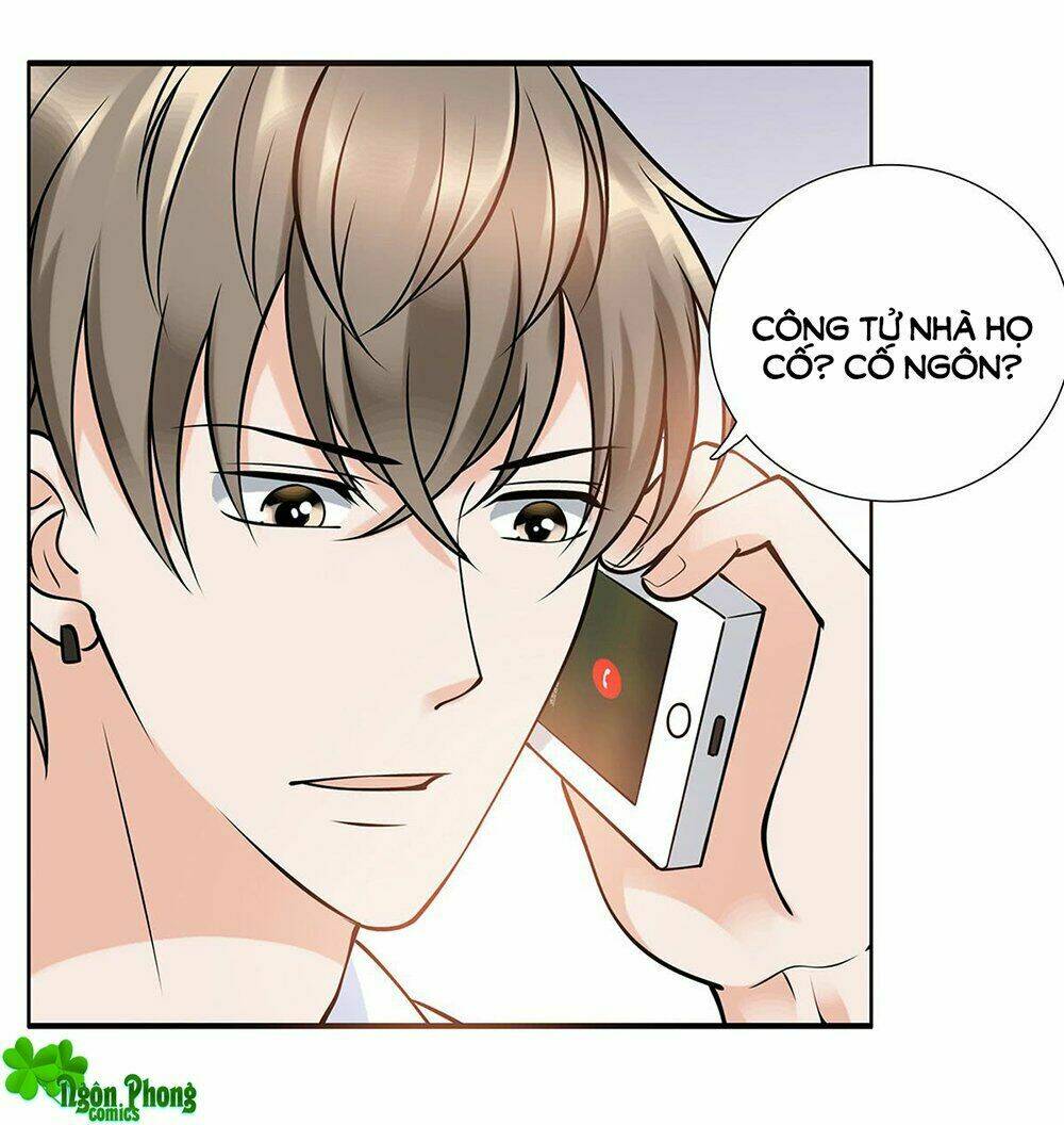 Yêu Phu! Xin Ngươi Hưu Ta Đi Mà! - Chapter 81 - Page 26